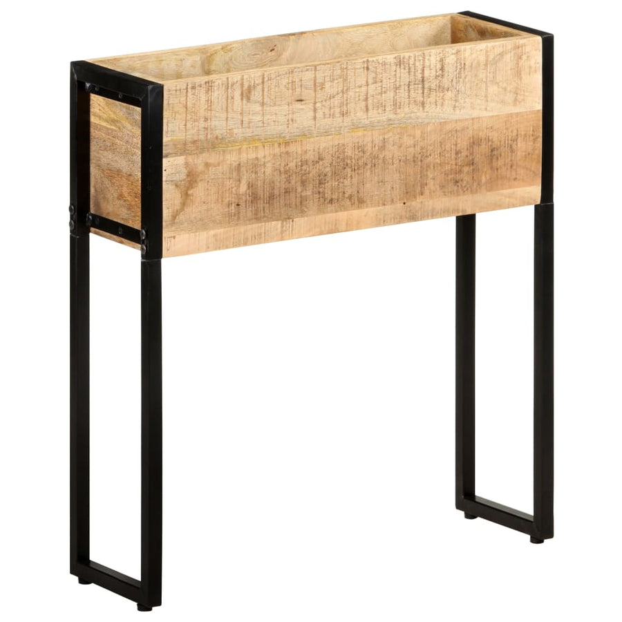 Plantenbak 60 x 20 x 68 cm