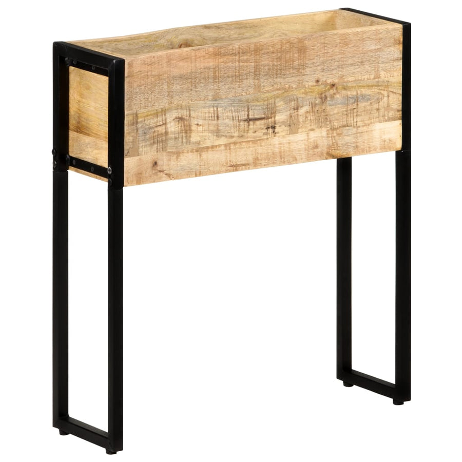 Plantenbak 60 x 20 x 68 cm