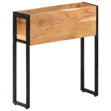 Plantenbak 60 x 20 x 68 cm