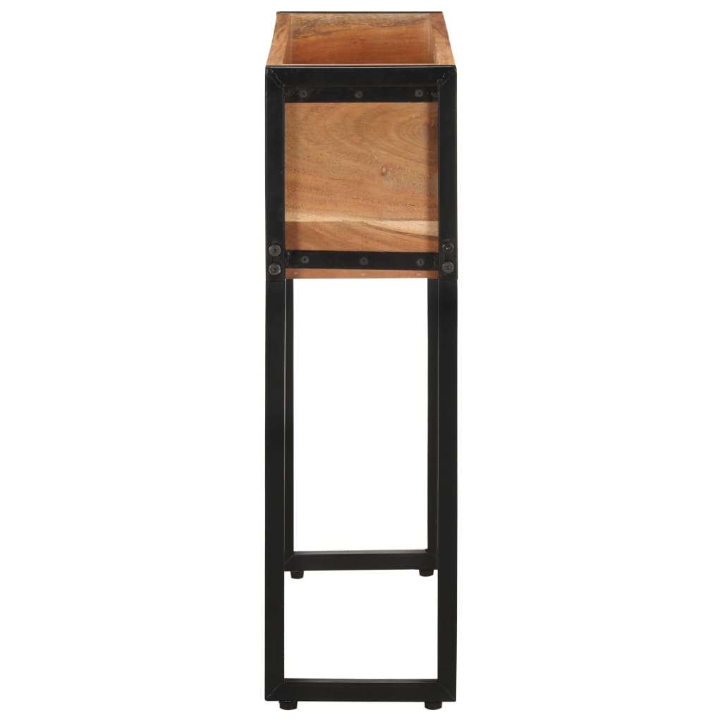Plantenbak 60 x 20 x 68 cm