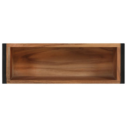 Plantenbak 60 x 20 x 68 cm