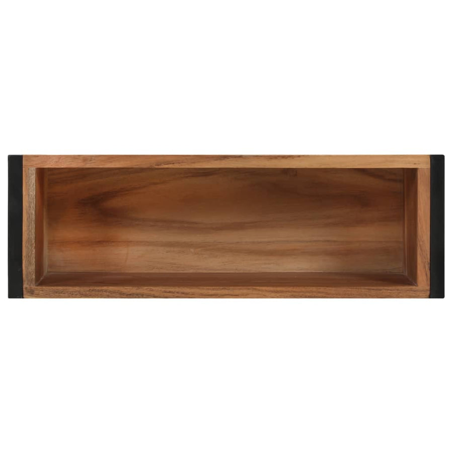 Plantenbak 60 x 20 x 68 cm
