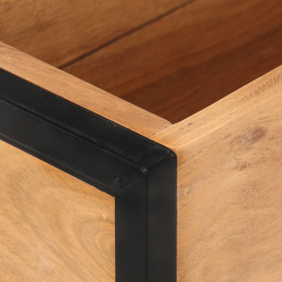 Plantenbak 60 x 20 x 68 cm