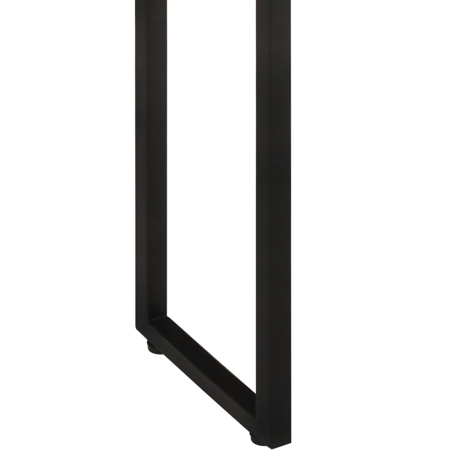 Plantenbak 60 x 20 x 68 cm