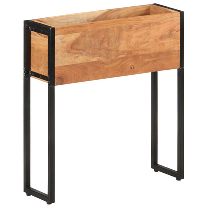Plantenbak 60 x 20 x 68 cm