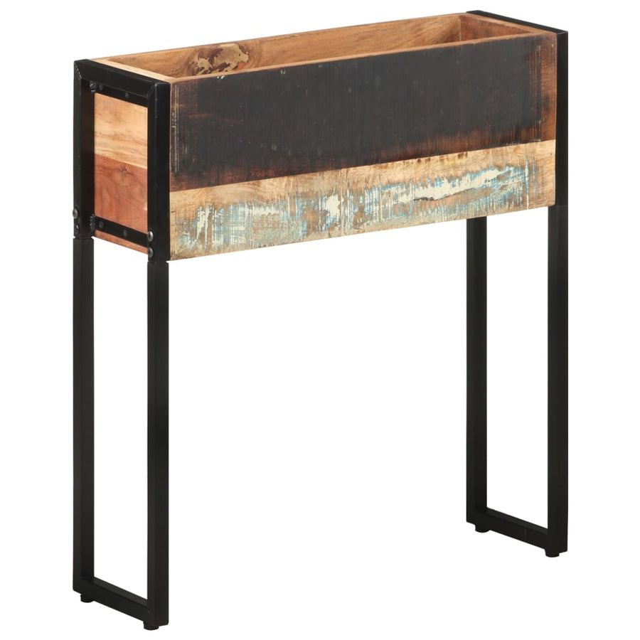 Plantenbak 60 x 20 x 68 cm