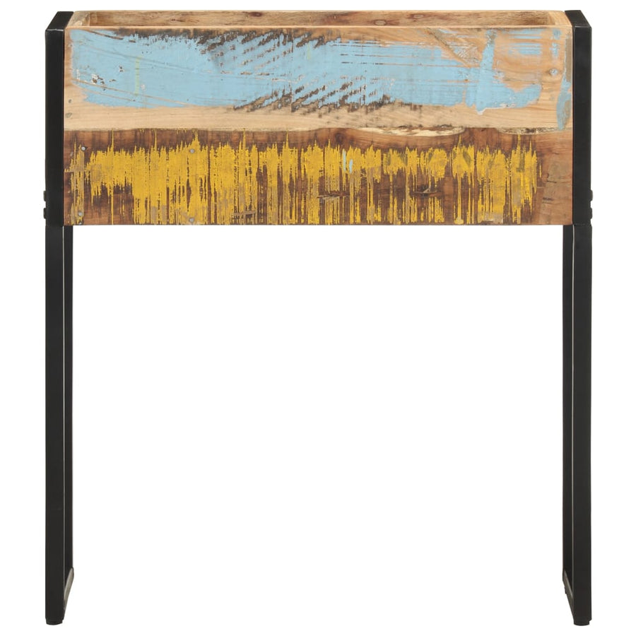 Plantenbak 60 x 20 x 68 cm