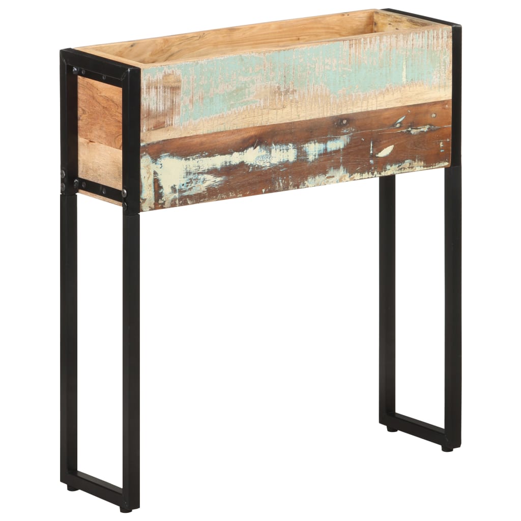 Plantenbak 60 x 20 x 68 cm