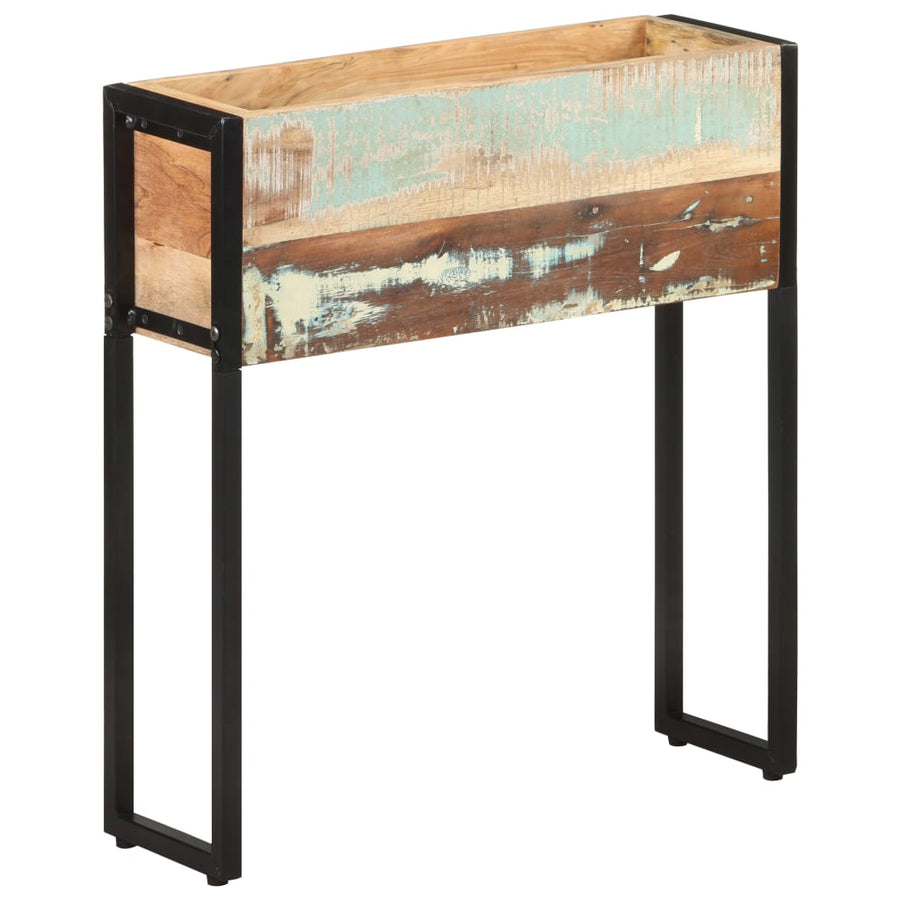 Plantenbak 60 x 20 x 68 cm