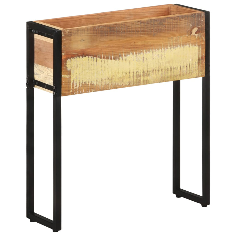 Plantenbak 60 x 20 x 68 cm