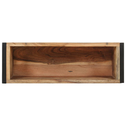 Plantenbak 60 x 20 x 68 cm