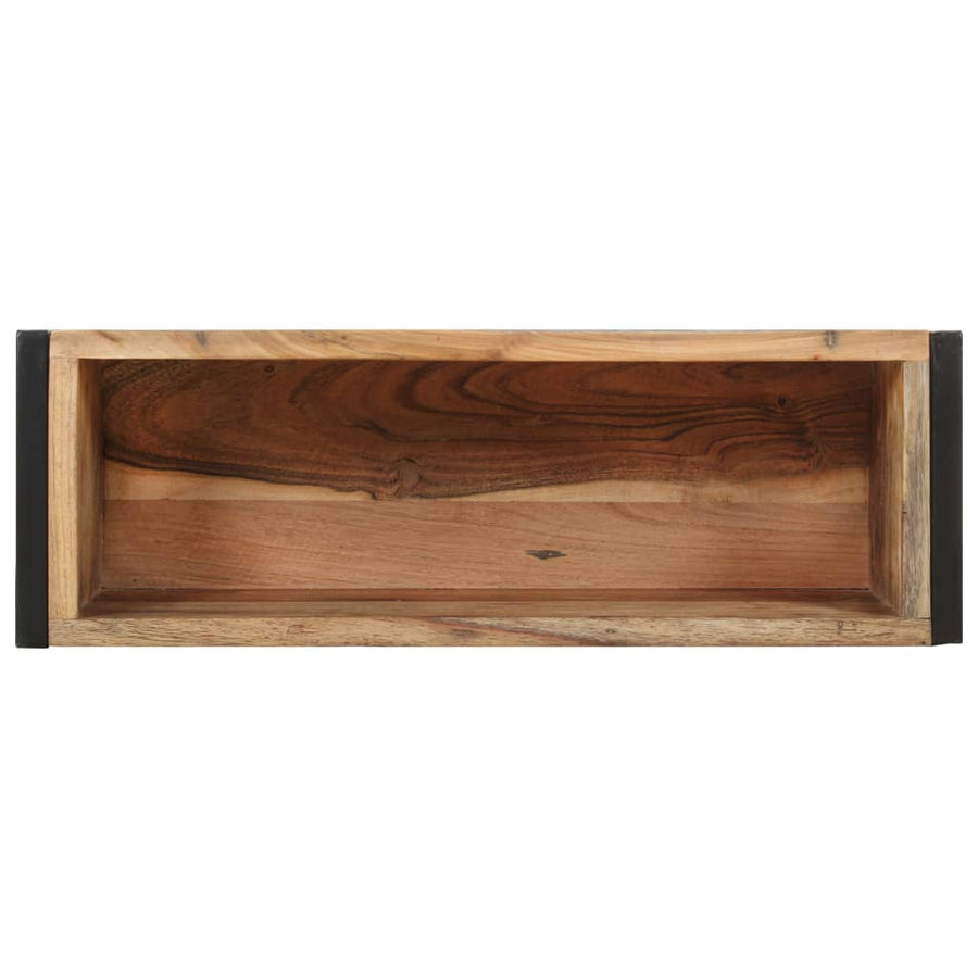 Plantenbak 60 x 20 x 68 cm