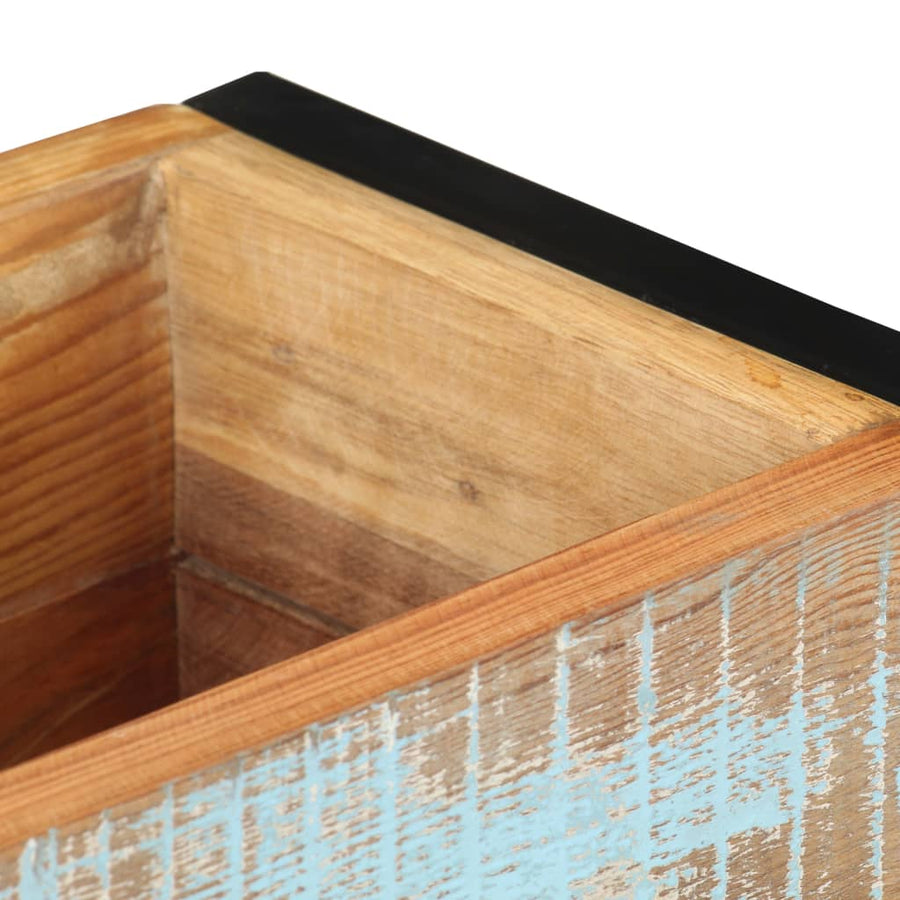 Plantenbak 60 x 20 x 68 cm