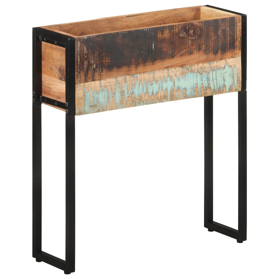 Plantenbak 60 x 20 x 68 cm