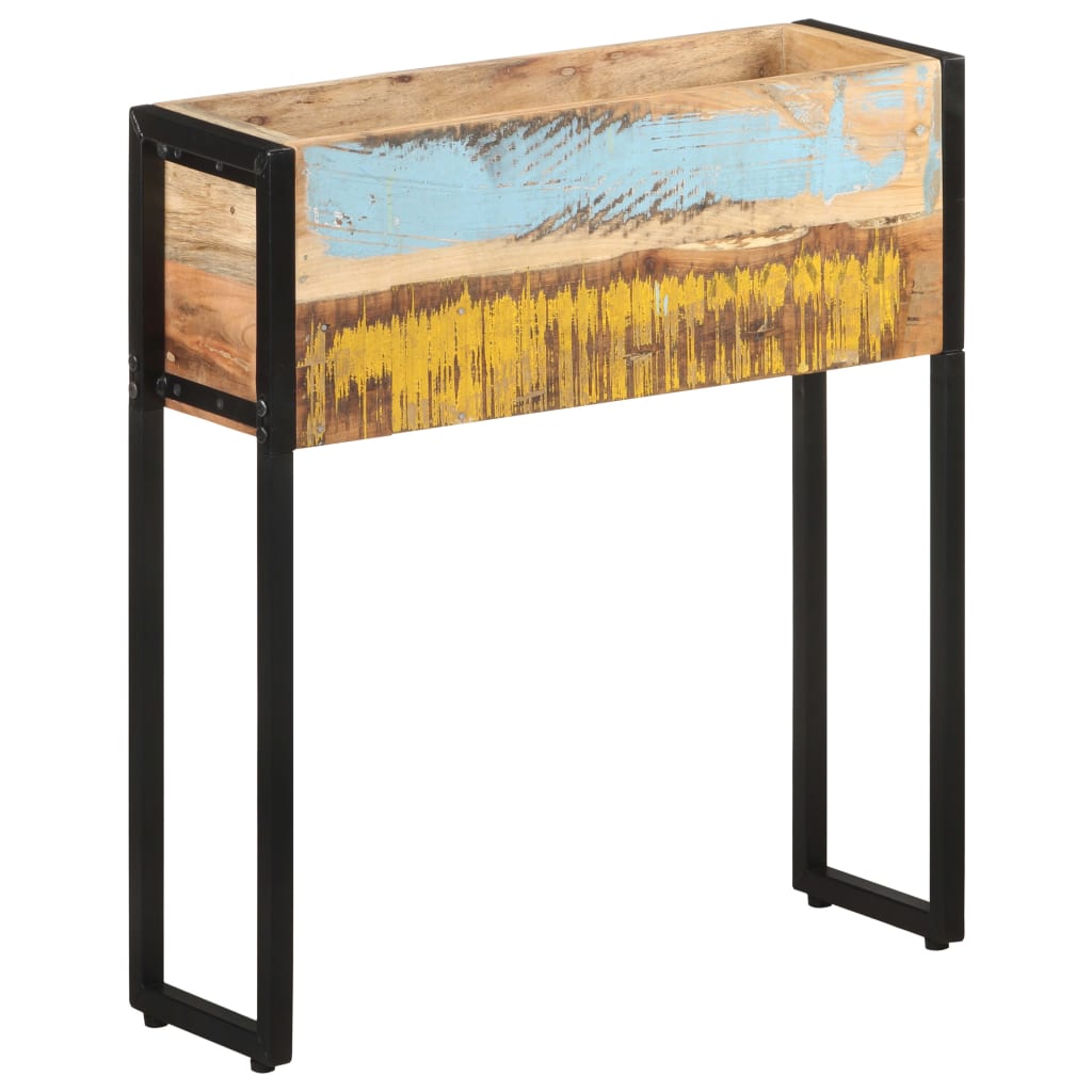 Plantenbak 60 x 20 x 68 cm