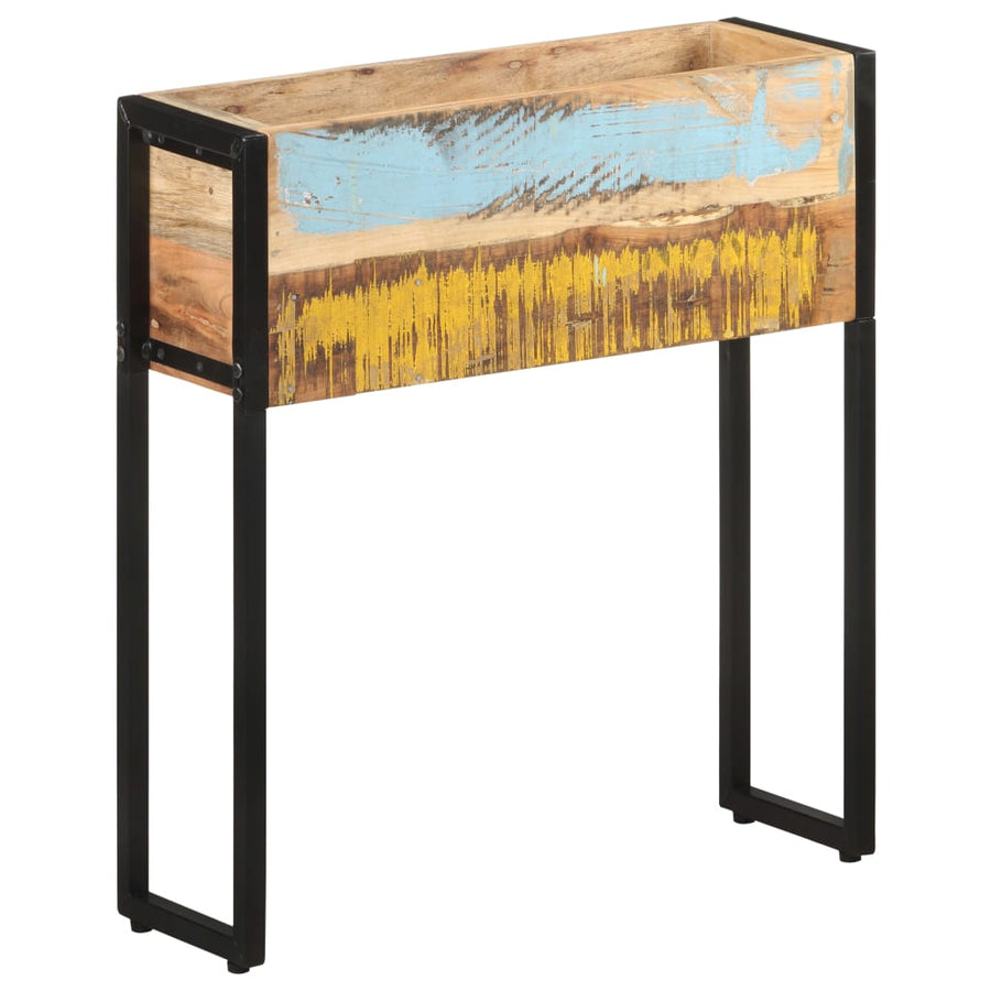 Plantenbak 60 x 20 x 68 cm