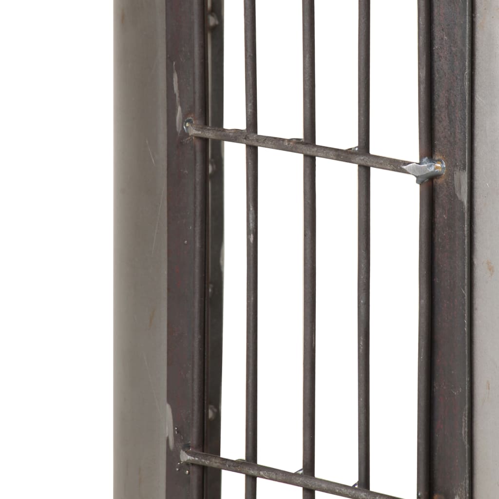 Tv-Meubel Massief Mangohout 150 x 30 x 40 cm