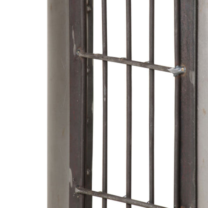 Tv-Meubel Massief Mangohout 150 x 30 x 40 cm