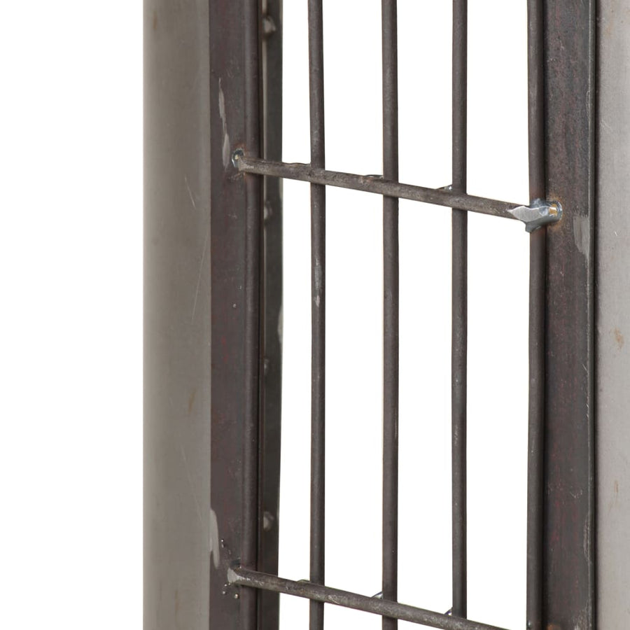 Tv-Meubel Massief Mangohout 150 x 30 x 40 cm