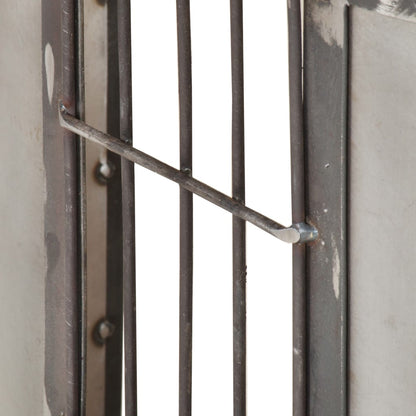 Tv-Meubel Massief Mangohout 90 x 30 x 40 cm