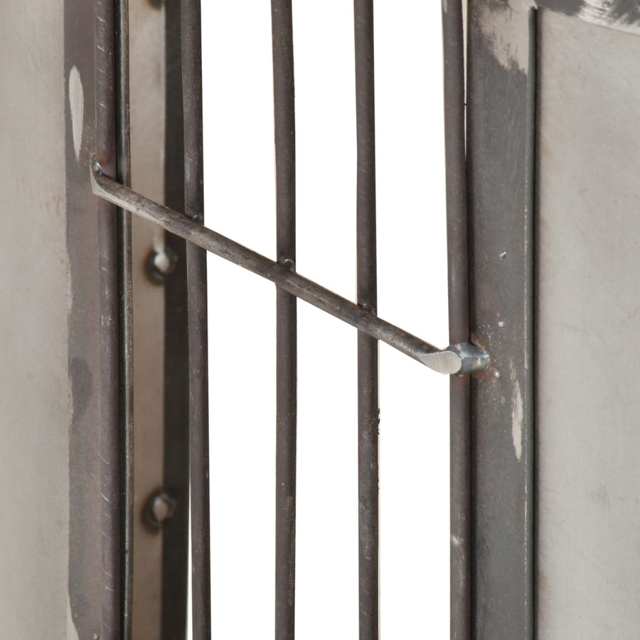 Tv-Meubel Massief Mangohout 90 x 30 x 40 cm