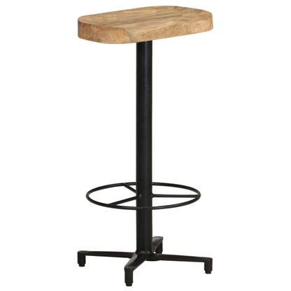 Barkrukken Massief Mangohout 76 cm