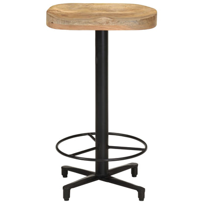 Barkrukken Massief Mangohout 66 cm