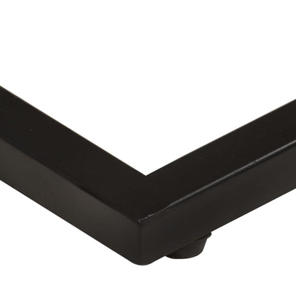 Bijzettafels 31,5X24,5X64,5 Cm Massief acaciahout