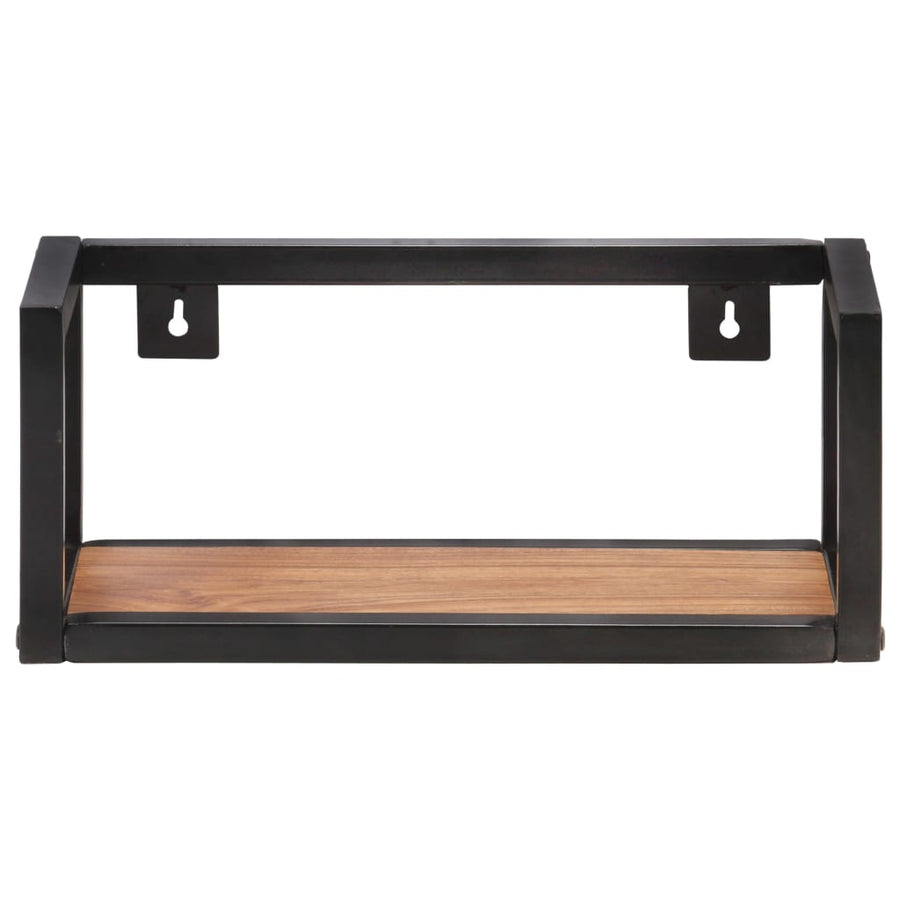 Wandschappen Crème 40 cm