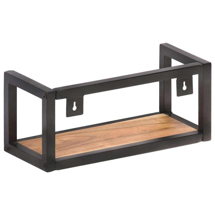 Wandschappen Crème 40 cm