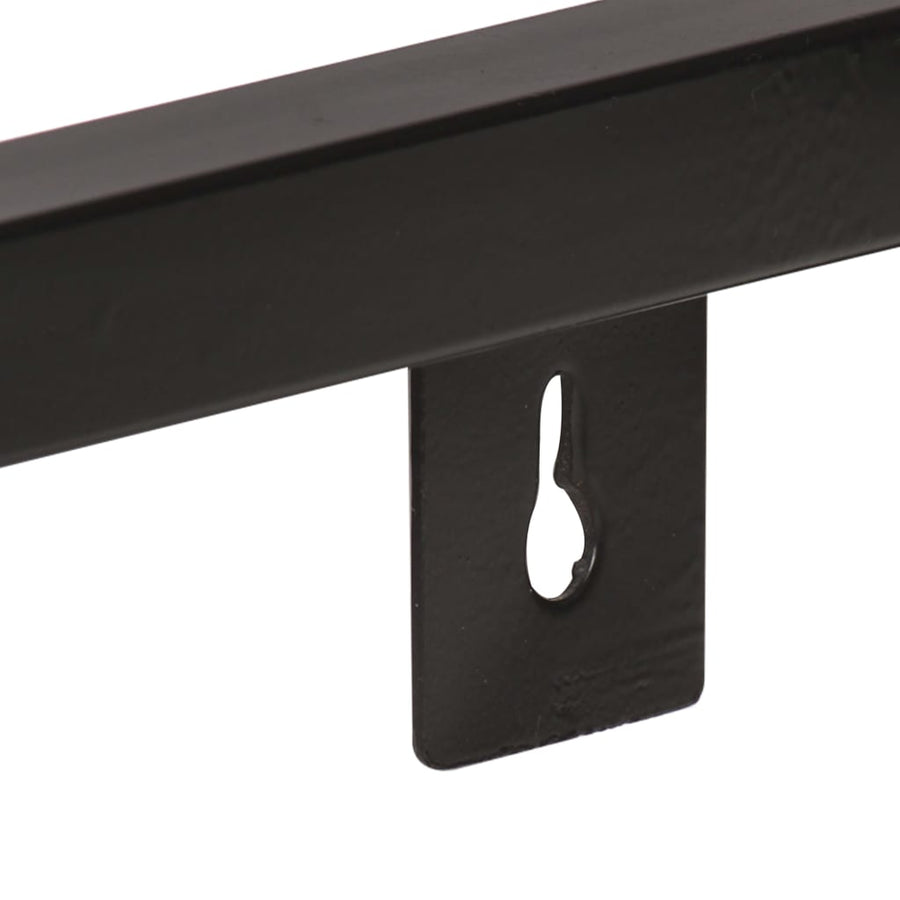 Wandschappen Crème 40 cm