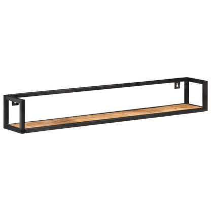Wandschappen Wijnrood 120 cm