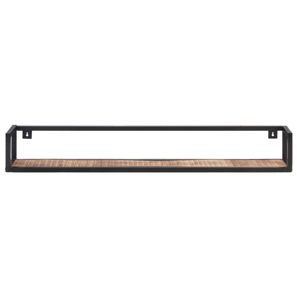 Wandschappen Wijnrood 120 cm