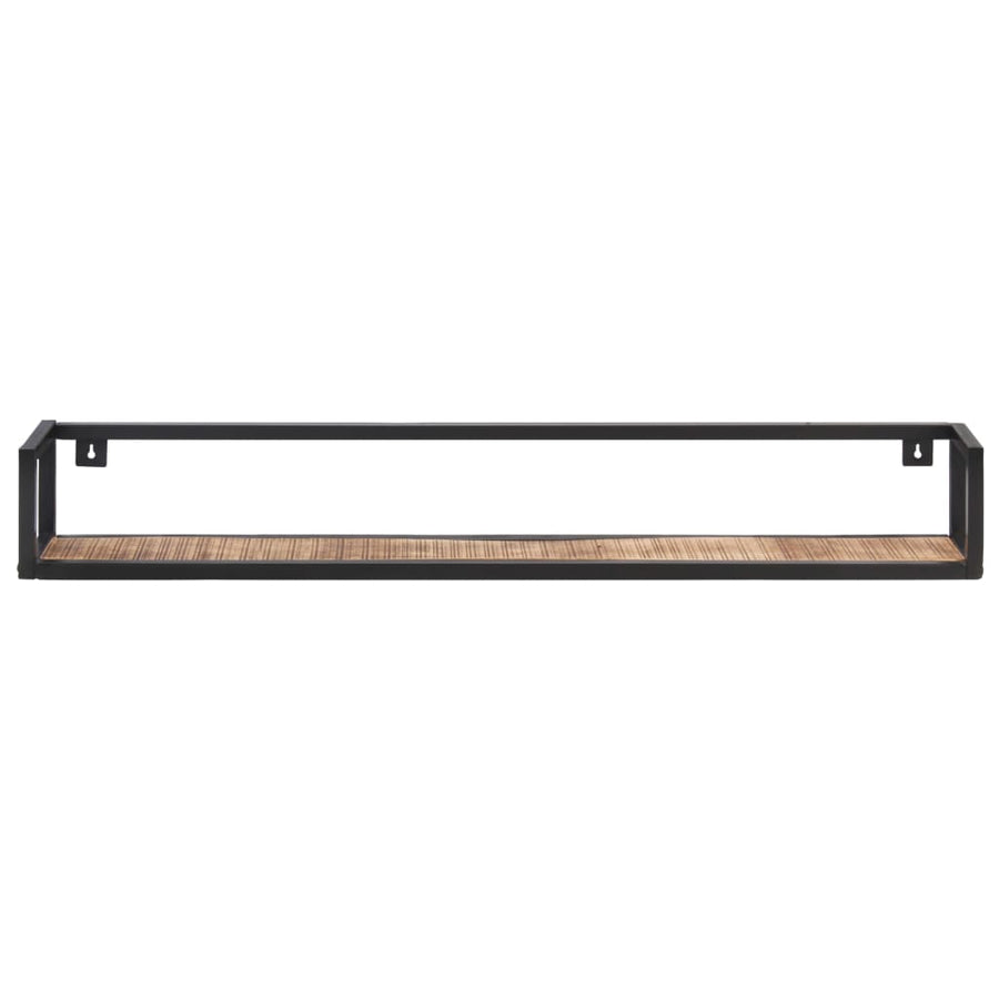 Wandschappen Wijnrood 120 cm