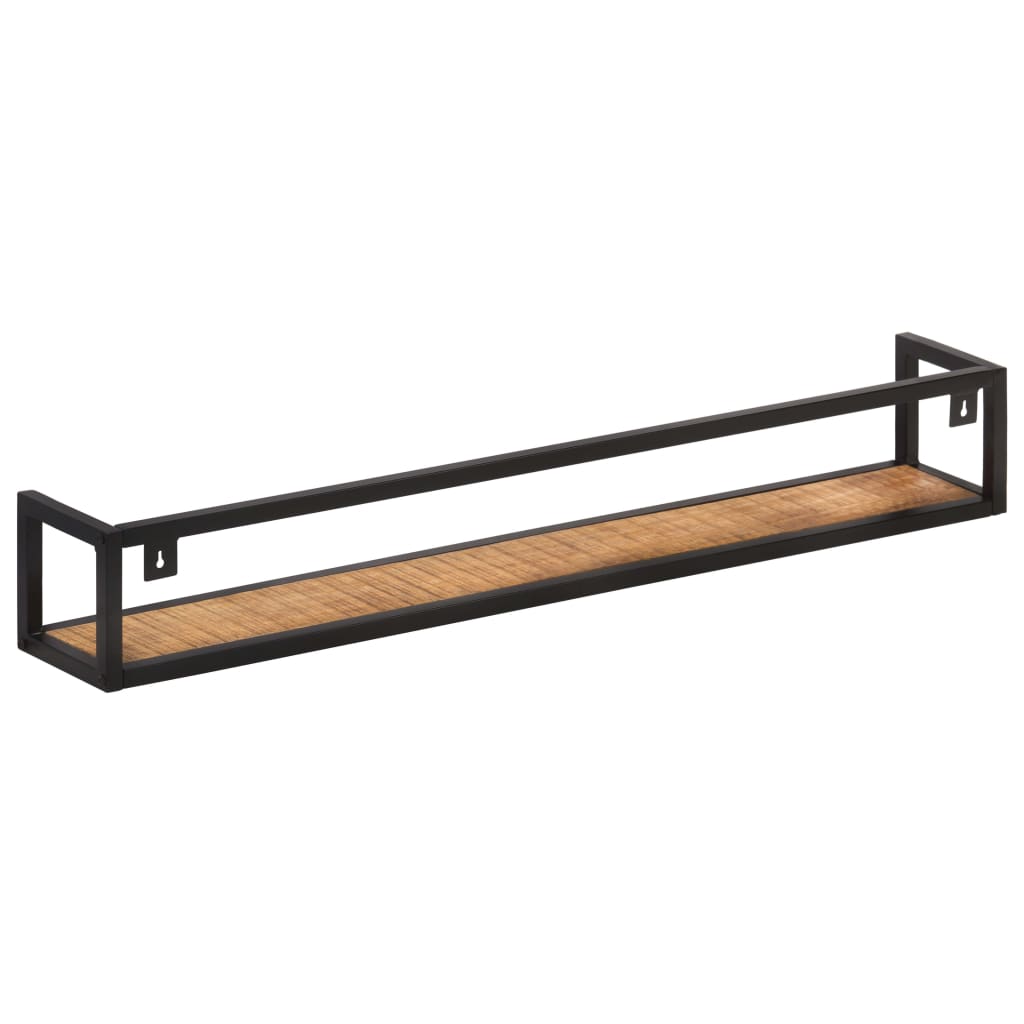 Wandschappen Wijnrood 120 cm