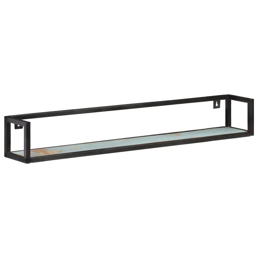 Wandschappen Wijnrood 120 cm