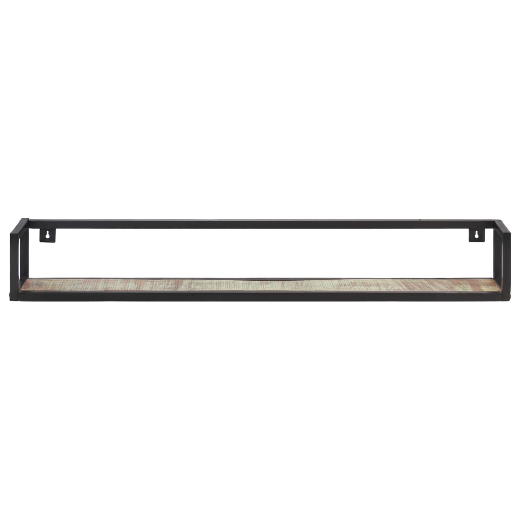 Wandschappen Wijnrood 120 cm