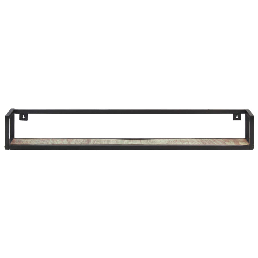 Wandschappen Wijnrood 120 cm