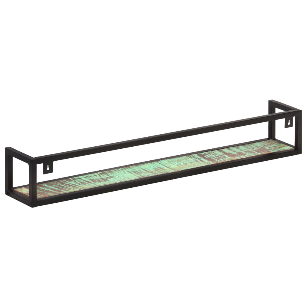 Wandschappen Wijnrood 120 cm