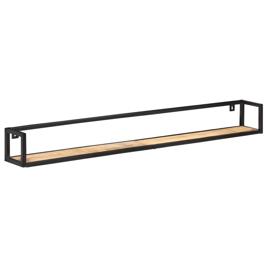 Wandschappen Grijs 160 cm