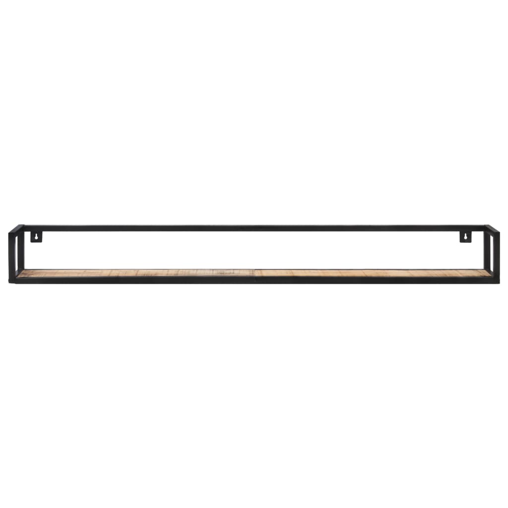 Wandschappen Grijs 160 cm