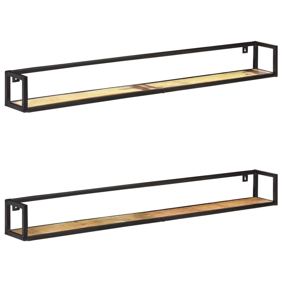 Wandschappen Cappuccino 160 cm