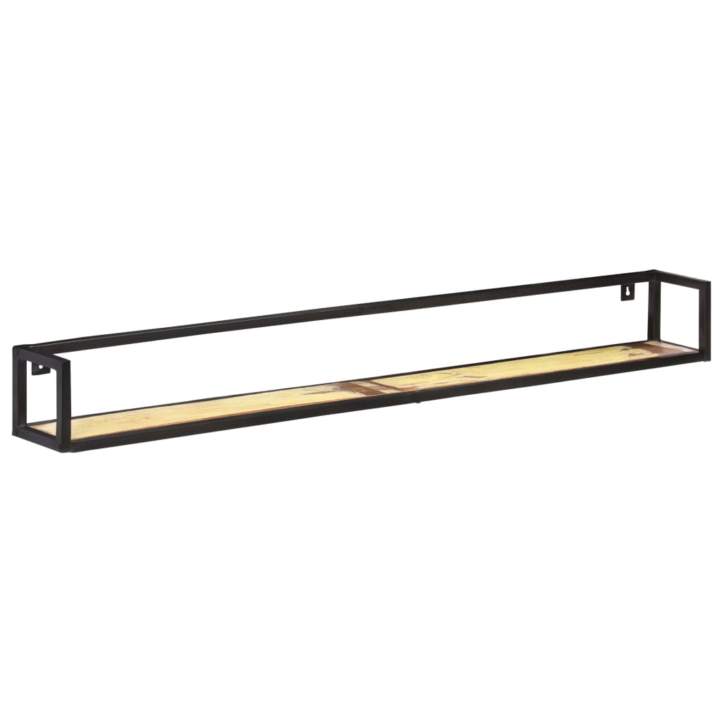Wandschappen Cappuccino 160 cm