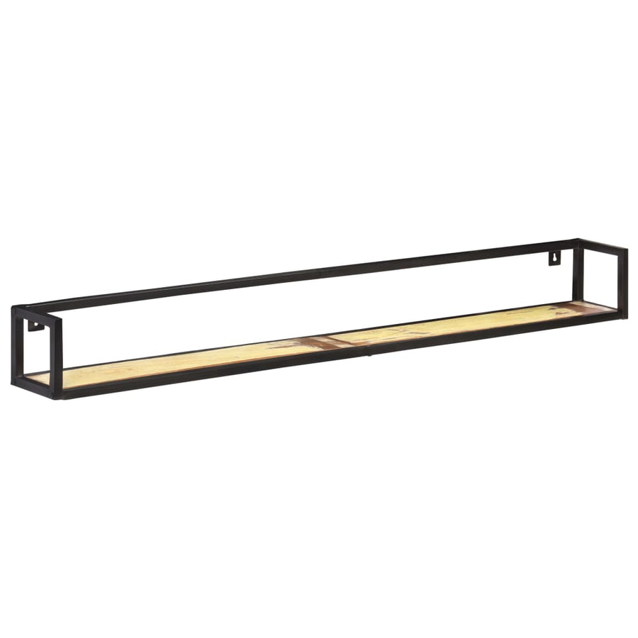 Wandschappen Cappuccino 160 cm