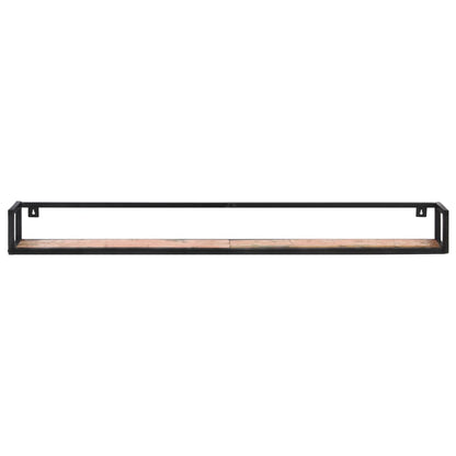 Wandschappen Cappuccino 160 cm