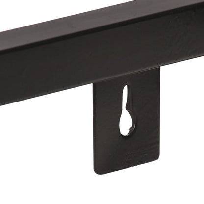 Wandschappen Cappuccino 160 cm