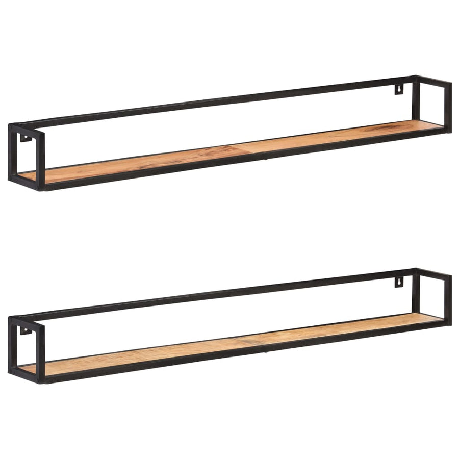 Wandschappen 160 cm