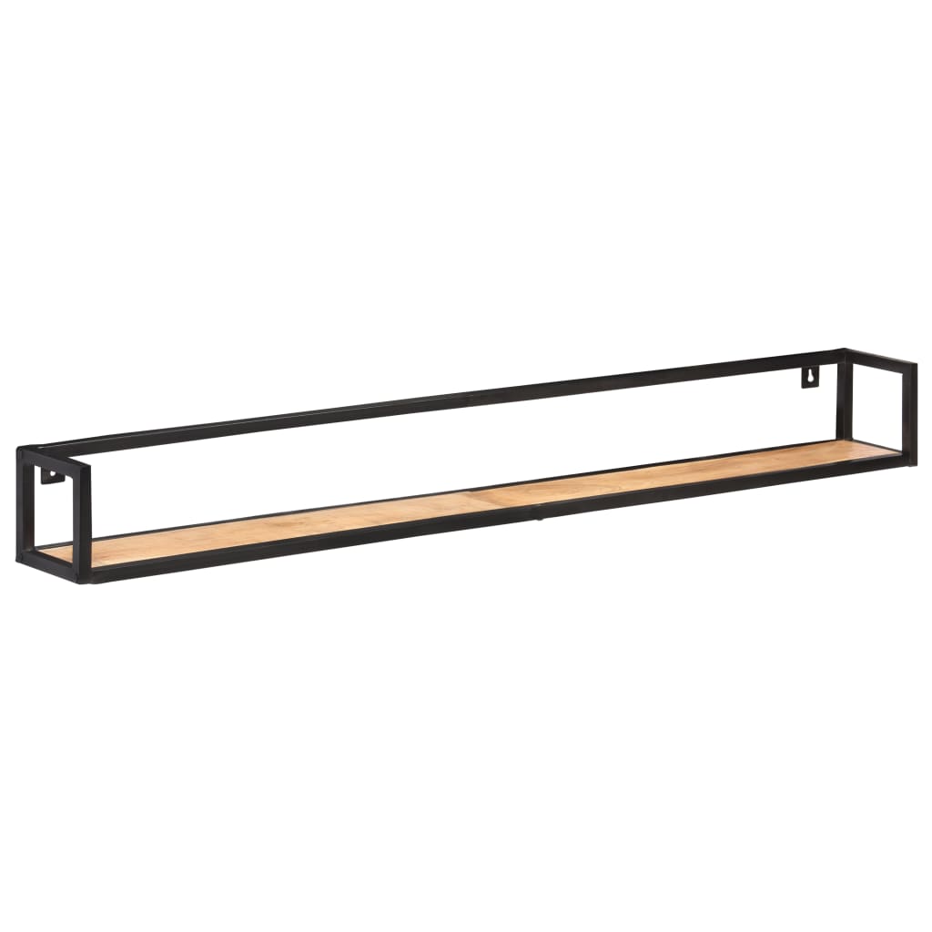 Wandschappen 160 cm
