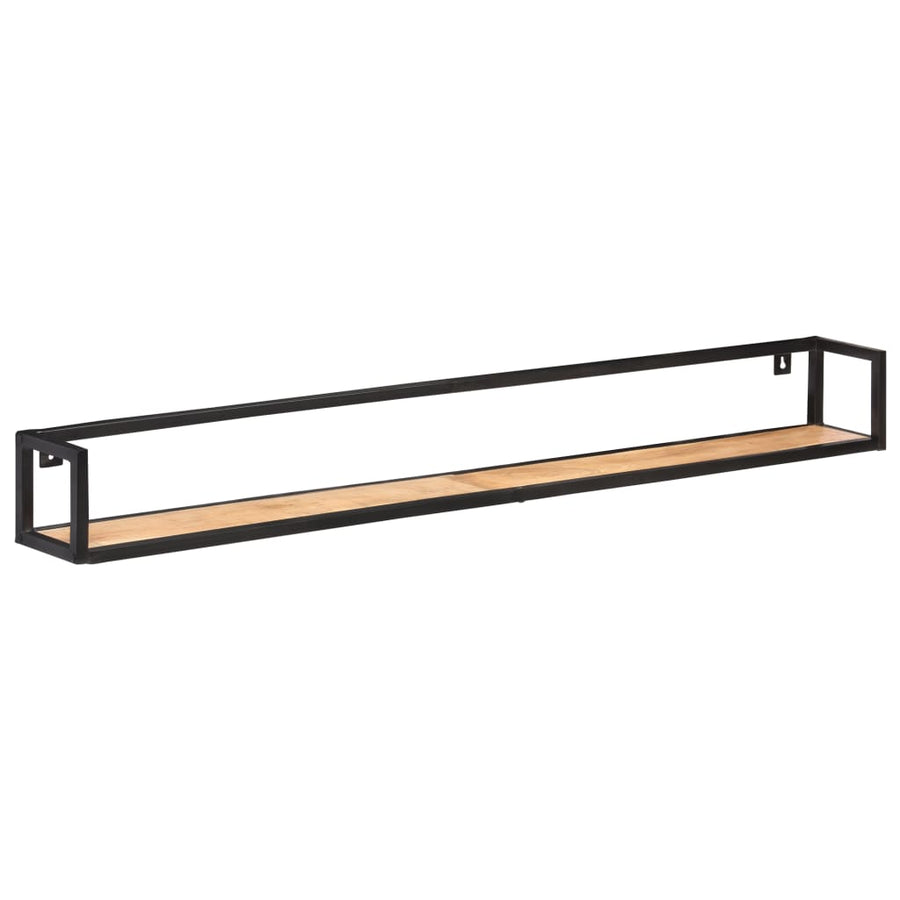 Wandschappen 160 cm