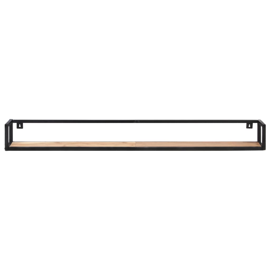 Wandschappen 160 cm